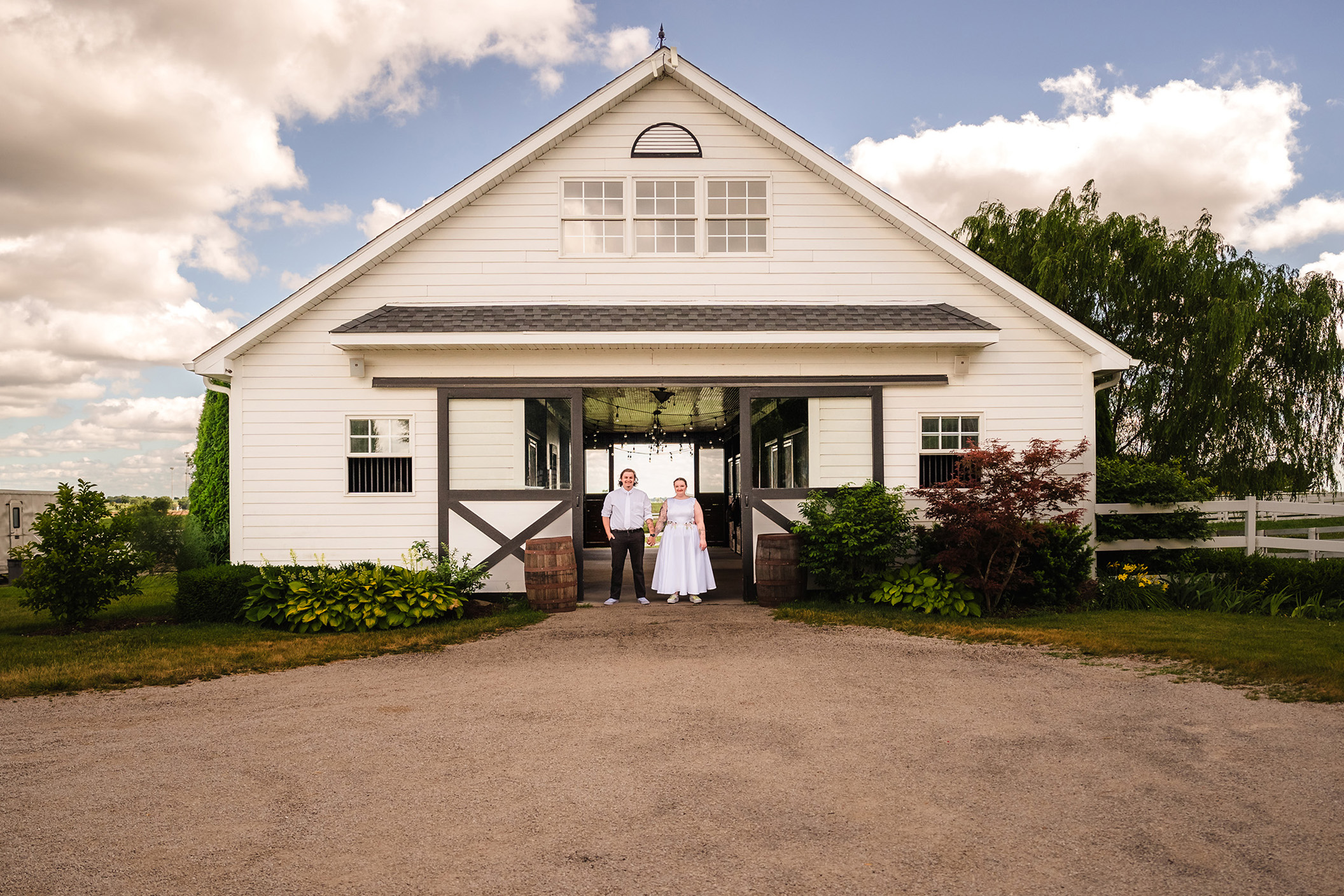 Artist Feature – Kenneth Dillard